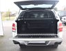 USED 2018 68 MITSUBISHI L200 2.4 DI-D 4WD BARBARIAN DCB 178 BHP TRUCKMAN TOP+SAT NAV+CLIMATE