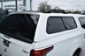 USED 2018 68 MITSUBISHI L200 2.4 DI-D 4WD BARBARIAN DCB 178 BHP TRUCKMAN TOP+SAT NAV+CLIMATE