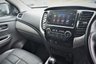USED 2018 68 MITSUBISHI L200 2.4 DI-D 4WD BARBARIAN DCB 178 BHP TRUCKMAN TOP+SAT NAV+CLIMATE