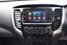 USED 2018 68 MITSUBISHI L200 2.4 DI-D 4WD BARBARIAN DCB 178 BHP TRUCKMAN TOP+SAT NAV+CLIMATE
