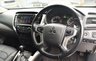 USED 2018 68 MITSUBISHI L200 2.4 DI-D 4WD BARBARIAN DCB 178 BHP TRUCKMAN TOP+SAT NAV+CLIMATE