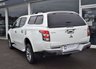 USED 2018 68 MITSUBISHI L200 2.4 DI-D 4WD BARBARIAN DCB 178 BHP TRUCKMAN TOP+SAT NAV+CLIMATE