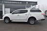 USED 2018 68 MITSUBISHI L200 2.4 DI-D 4WD BARBARIAN DCB 178 BHP TRUCKMAN TOP+SAT NAV+CLIMATE