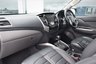 USED 2018 68 MITSUBISHI L200 2.4 DI-D 4WD BARBARIAN DCB 178 BHP TRUCKMAN TOP+SAT NAV+CLIMATE