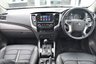USED 2018 68 MITSUBISHI L200 2.4 DI-D 4WD BARBARIAN DCB 178 BHP TRUCKMAN TOP+SAT NAV+CLIMATE