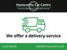 USED 2018 68 MITSUBISHI L200 2.4 DI-D 4WD BARBARIAN DCB 178 BHP TRUCKMAN TOP+SAT NAV+CLIMATE
