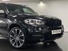 USED 2017 67 BMW X5 3.0 M50D 5d 376 BHP PAN ROOF, HUD, M PLUS PACKAGE!