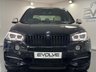 USED 2017 67 BMW X5 3.0 M50D 5d 376 BHP PAN ROOF, HUD, M PLUS PACKAGE!