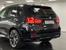 USED 2017 67 BMW X5 3.0 M50D 5d 376 BHP PAN ROOF, HUD, M PLUS PACKAGE!