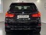 USED 2017 67 BMW X5 3.0 M50D 5d 376 BHP PAN ROOF, HUD, M PLUS PACKAGE!