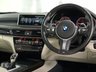USED 2017 67 BMW X5 3.0 M50D 5d 376 BHP PAN ROOF, HUD, M PLUS PACKAGE!