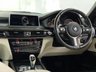 USED 2017 67 BMW X5 3.0 M50D 5d 376 BHP PAN ROOF, HUD, M PLUS PACKAGE!