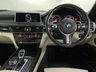 USED 2017 67 BMW X5 3.0 M50D 5d 376 BHP PAN ROOF, HUD, M PLUS PACKAGE!