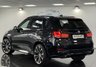 USED 2017 67 BMW X5 3.0 M50D 5d 376 BHP PAN ROOF, HUD, M PLUS PACKAGE!