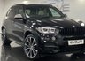 USED 2017 67 BMW X5 3.0 M50D 5d 376 BHP PAN ROOF, HUD, M PLUS PACKAGE!