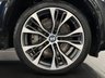 USED 2017 67 BMW X5 3.0 M50D 5d 376 BHP PAN ROOF, HUD, M PLUS PACKAGE!