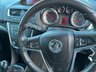 USED 2014 14 VAUXHALL MOKKA 1.7 EXCLUSIV CDTI S/S 5d 128 BHP 