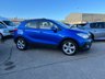 USED 2014 14 VAUXHALL MOKKA 1.7 EXCLUSIV CDTI S/S 5d 128 BHP 