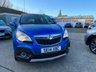 USED 2014 14 VAUXHALL MOKKA 1.7 EXCLUSIV CDTI S/S 5d 128 BHP 