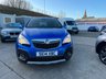 USED 2014 14 VAUXHALL MOKKA 1.7 EXCLUSIV CDTI S/S 5d 128 BHP 
