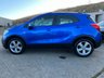 USED 2014 14 VAUXHALL MOKKA 1.7 EXCLUSIV CDTI S/S 5d 128 BHP 