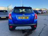 USED 2014 14 VAUXHALL MOKKA 1.7 EXCLUSIV CDTI S/S 5d 128 BHP 