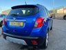 USED 2014 14 VAUXHALL MOKKA 1.7 EXCLUSIV CDTI S/S 5d 128 BHP 