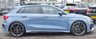 USED 2022 22 AUDI RS3  RS 3 TFSI QUATTRO VORSPRUNG 5d AUTO 395 BHP HATCHBACK