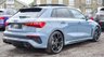 USED 2022 22 AUDI RS3  RS 3 TFSI QUATTRO VORSPRUNG 5d AUTO 395 BHP HATCHBACK
