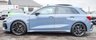 USED 2022 22 AUDI RS3  RS 3 TFSI QUATTRO VORSPRUNG 5d AUTO 395 BHP HATCHBACK