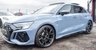 USED 2022 22 AUDI RS3  RS 3 TFSI QUATTRO VORSPRUNG 5d AUTO 395 BHP HATCHBACK