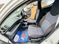 USED 2013 13 SUZUKI ALTO 1.0 SZ 5d 68 BHP 1 owner from new with a Full Suzuki Service History and low mileage