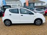 USED 2013 13 SUZUKI ALTO 1.0 SZ 5d 68 BHP 1 owner from new with a Full Suzuki Service History and low mileage