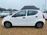 USED 2013 13 SUZUKI ALTO 1.0 SZ 5d 68 BHP 1 owner from new with a Full Suzuki Service History and low mileage