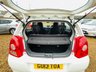 USED 2013 13 SUZUKI ALTO 1.0 SZ 5d 68 BHP 1 owner from new with a Full Suzuki Service History and low mileage