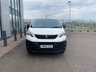 USED 2018 18 PEUGEOT EXPERT  1.6 BLUE HDI EURO 6 EURO 6  ULEZ FREE  - TOW BAR