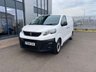 USED 2018 18 PEUGEOT EXPERT  1.6 BLUE HDI EURO 6 EURO 6  ULEZ FREE  - TOW BAR
