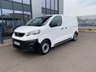 USED 2018 18 PEUGEOT EXPERT  1.6 BLUE HDI EURO 6 EURO 6  ULEZ FREE  - TOW BAR