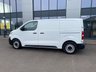 USED 2018 18 PEUGEOT EXPERT  1.6 BLUE HDI EURO 6 EURO 6  ULEZ FREE  - TOW BAR