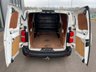 USED 2018 18 PEUGEOT EXPERT  1.6 BLUE HDI EURO 6 EURO 6  ULEZ FREE  - TOW BAR