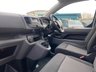 USED 2018 18 PEUGEOT EXPERT  1.6 BLUE HDI EURO 6 EURO 6  ULEZ FREE  - TOW BAR