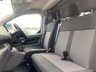 USED 2018 18 PEUGEOT EXPERT  1.6 BLUE HDI EURO 6 EURO 6  ULEZ FREE  - TOW BAR