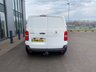 USED 2018 18 PEUGEOT EXPERT  1.6 BLUE HDI EURO 6 EURO 6  ULEZ FREE  - TOW BAR