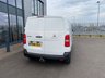 USED 2018 18 PEUGEOT EXPERT  1.6 BLUE HDI EURO 6 EURO 6  ULEZ FREE  - TOW BAR