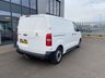 USED 2018 18 PEUGEOT EXPERT  1.6 BLUE HDI EURO 6 EURO 6  ULEZ FREE  - TOW BAR