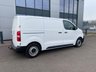 USED 2018 18 PEUGEOT EXPERT  1.6 BLUE HDI EURO 6 EURO 6  ULEZ FREE  - TOW BAR