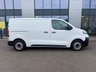USED 2018 18 PEUGEOT EXPERT  1.6 BLUE HDI EURO 6 EURO 6  ULEZ FREE  - TOW BAR