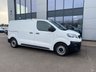 USED 2018 18 PEUGEOT EXPERT  1.6 BLUE HDI EURO 6 EURO 6  ULEZ FREE  - TOW BAR