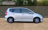 USED 2006 56 HONDA JAZZ 1.3 DSI SPORT 5d 82 BHP OVER 100 CARS IN STOCK