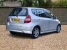 USED 2006 56 HONDA JAZZ 1.3 DSI SPORT 5d 82 BHP OVER 100 CARS IN STOCK